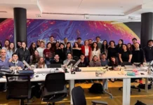 Um argentina celebra el stand against bland day: capacitación e innovación para hacer destacar a las marcas