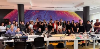 Um argentina celebra el stand against bland day: capacitación e innovación para hacer destacar a las marcas