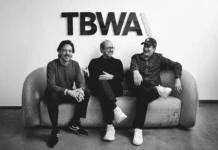 Juan José Posada regresa a Colombia y se incorpora como Chief Creative Officer de Grupo TBWA Colombia