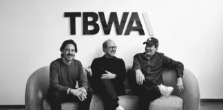 Juan José Posada regresa a Colombia y se incorpora como Chief Creative Officer de Grupo TBWA Colombia