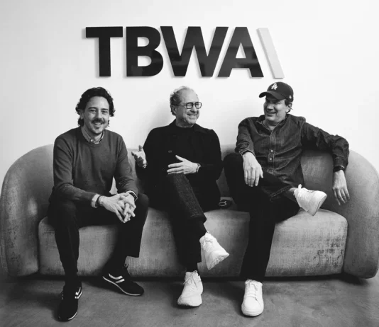 Juan José Posada regresa a Colombia y se incorpora como Chief Creative Officer de Grupo TBWA Colombia