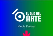 El Ojo del Arte en arteba 2026 + Charlas de arte y sustentabilidad