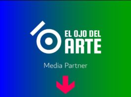 El Ojo del Arte en arteba 2026 + Charlas de arte y sustentabilidad