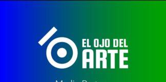 El Ojo del Arte en arteba 2026 + Charlas de arte y sustentabilidad