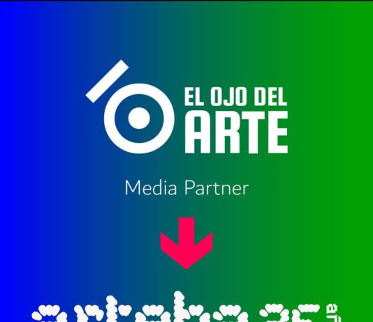 El Ojo del Arte en arteba 2026 + Charlas de arte y sustentabilidad