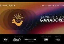 FIAP anunció a los ganadores de su edición 2026: una gala llena de Creatividad con Alma