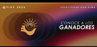 FIAP anunció a los ganadores de su edición 2026: una gala llena de Creatividad con Alma