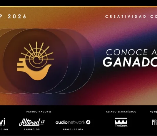 FIAP anunció a los ganadores de su edición 2026: una gala llena de Creatividad con Alma
