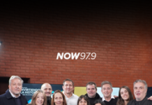 NOW 97.9 transmitió en vivo desde el 62° Coloquio de IDEA en Mar del Plata