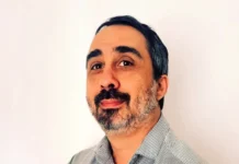 Carat Argentina anuncia la incorporación de Martín Salas como Director de Cuentas para Netflix