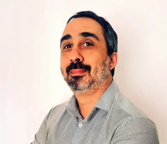 Carat Argentina anuncia la incorporación de Martín Salas como Director de Cuentas para Netflix