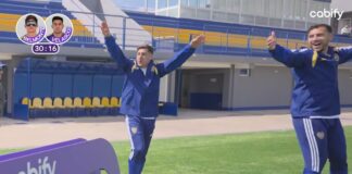 Cabify refuerza su alianza con River y Boca con una serie de contenidos digitales