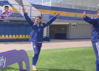Cabify refuerza su alianza con River y Boca con una serie de contenidos digitales