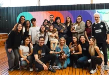 Urbana Play acompañó a Omint Mascotas en una jornada especial por el Día del Perro Adoptado en Perros de la Calle